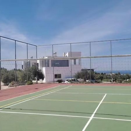 Villa Kounoupidiana Kounoupidhianá 外观 照片
