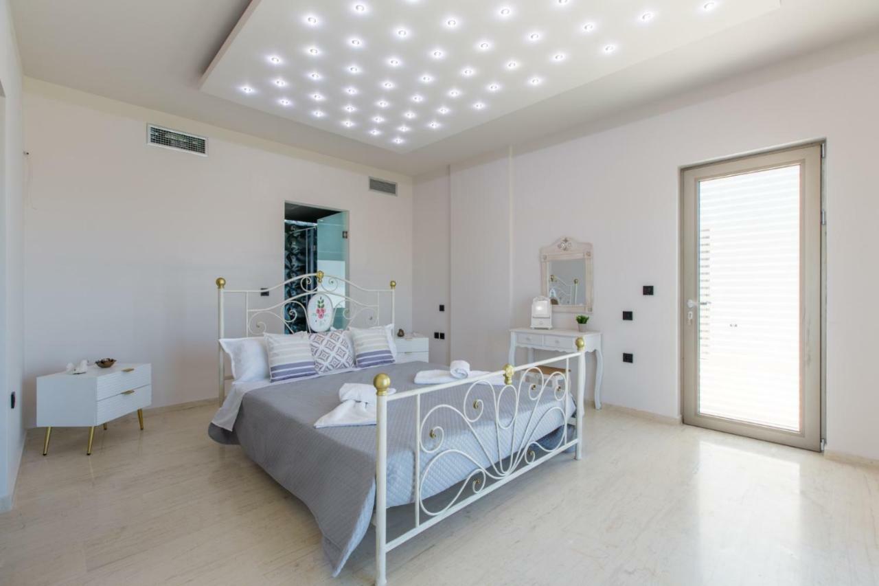 Villa Kounoupidiana Kounoupidhianá 外观 照片