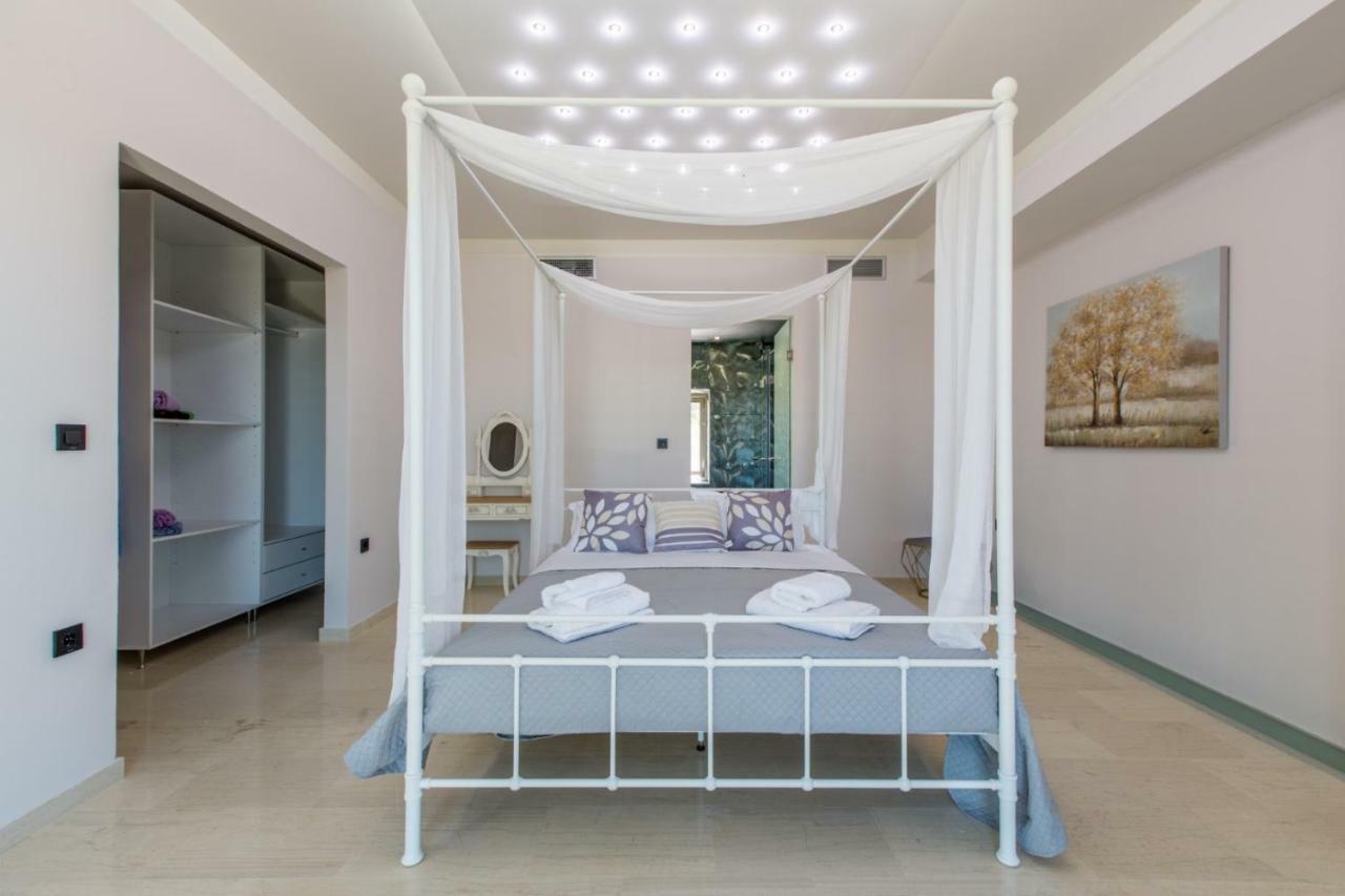 Villa Kounoupidiana Kounoupidhianá 外观 照片