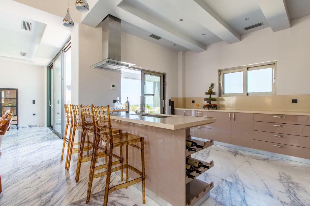 Villa Kounoupidiana Kounoupidhianá 外观 照片